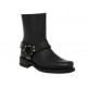 Bota Harley Davidson piel negro