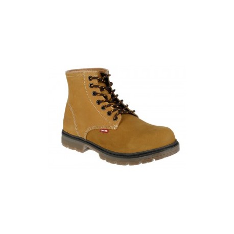 Bota Levi's piel miel
