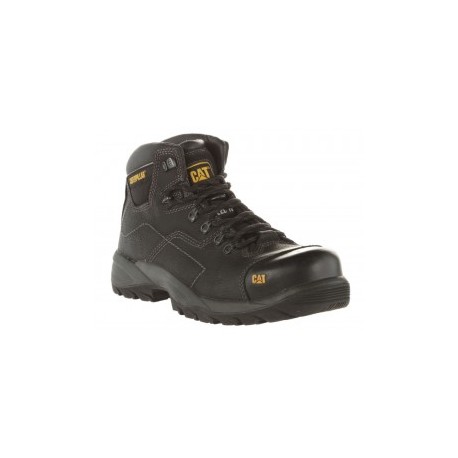 Bota Caterpillar Cooland piel