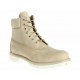 Bota Timberland café claro