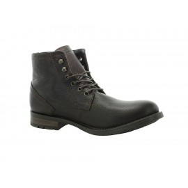 Levi´s Bota Chocolate