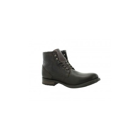 Levi´s Bota Chocolate