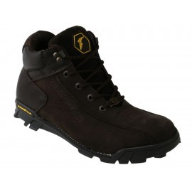 Goodyear Bota Breaker Chocolate