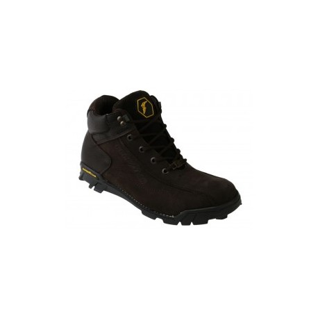 Goodyear Bota Breaker Chocolate
