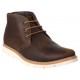 Bota desert JBE piel café