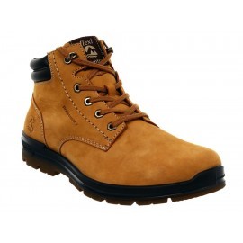 Flexi Bota Amarillo Claro