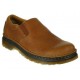 Bota Dr. Martens Boyle Tan Biscuit Grizzly...