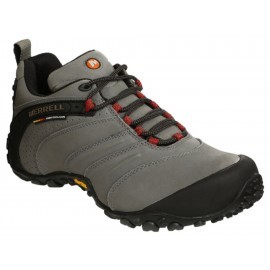 Merrell Bota Chameleon II Leather Gris