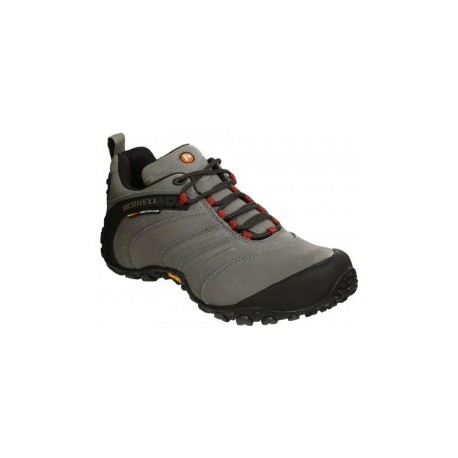 Merrell Bota Chameleon II Leather Gris