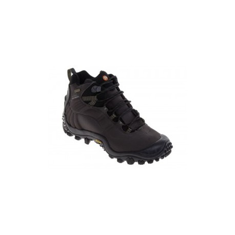 Merrell Bota Negra