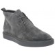 Bota Calvin Klein piel gris