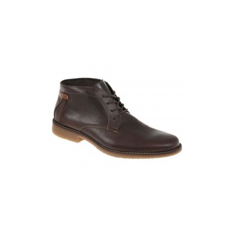 Flexi Bota Chocolate