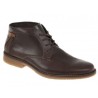 Flexi Bota Chocolate