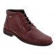 Pikolinos Zapato Oviedo Con Agujeta Café