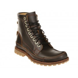 Timberland Bota Earthkeepers Café Obscuro