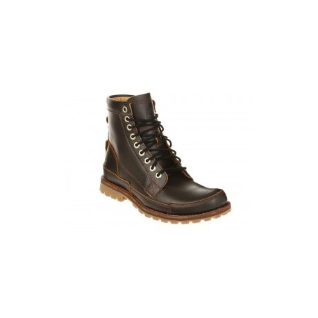 Timberland Bota Earthkeepers Café Obscuro