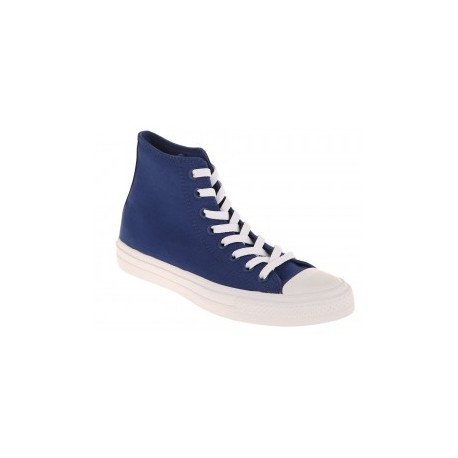 Converse Bota Azul