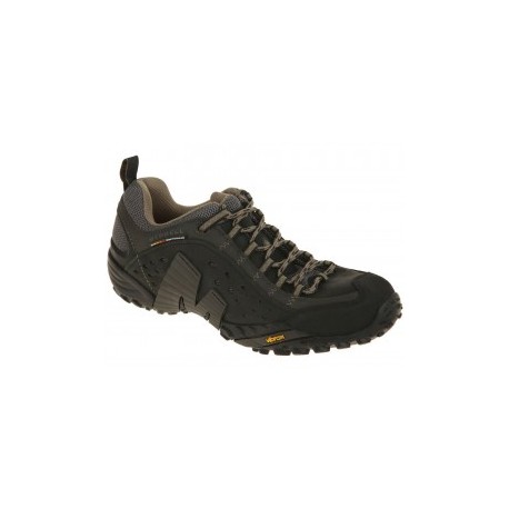 Merrell Bota Intercept Smooth Negro