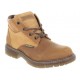 Bota Goodyear piel miel