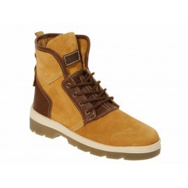 Timberland Bota Cityblazer de Piel Amarilla