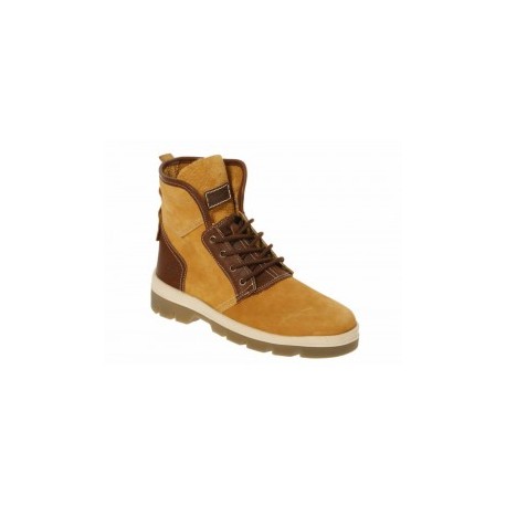 Timberland Bota Cityblazer de Piel Amarilla