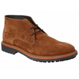 Bota desert KD café