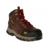 Caterpillar Bota Navigator Mid WP ST Café