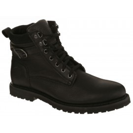 Harley Davidson Bota Danby de Piel con...