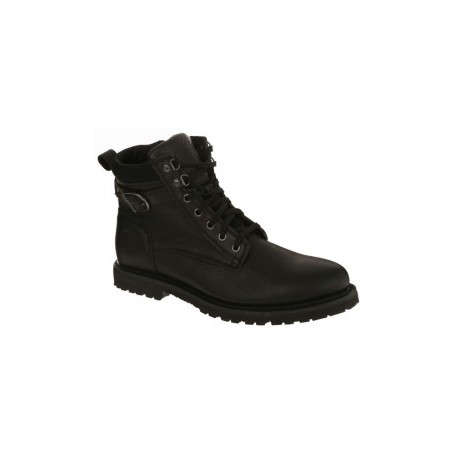 Harley Davidson Bota Danby de Piel con...
