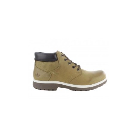 Dockers Bota Tan