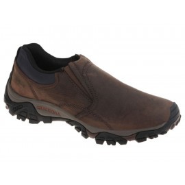 Merrell Bota Moab Rover Moc Café