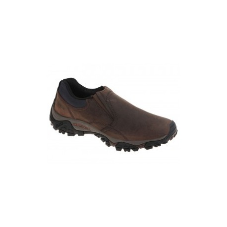 Merrell Bota Moab Rover Moc Café
