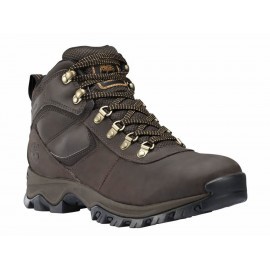 Timberland Bota Chocolate
