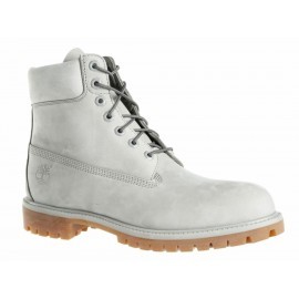 Bota Timberland gris