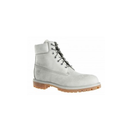 Bota Timberland gris