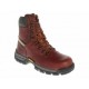 Bota Wolverine Guardian piel café