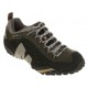 Merrell Bota Intercept Charcoal Negros