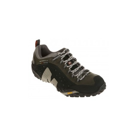 Merrell Bota Intercept Charcoal Negros