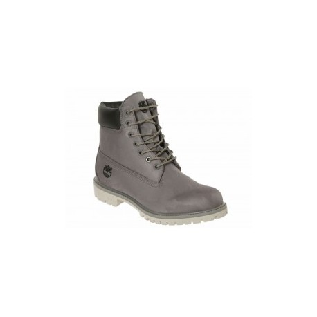 Timberland Bota Icon Camo Jacquard de Piel...