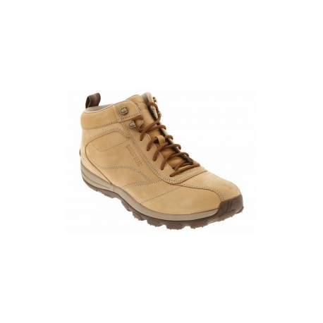 Bota Caterpillar piel