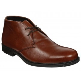 Dockers Zapato Med Bota Brandy