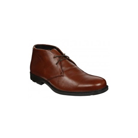 Dockers Zapato Med Bota Brandy