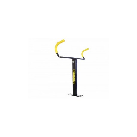 Rack de pared Bike Parking