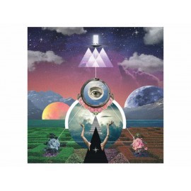 Reyno Al Principio del Final CD