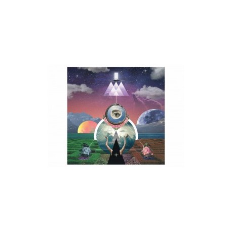 Reyno Al Principio del Final CD