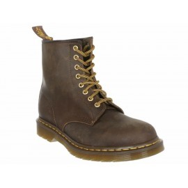 Dr Marten's Bota Aztec Crazy Horse de Piel...