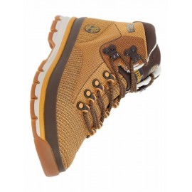 Bota Timberland amarilla