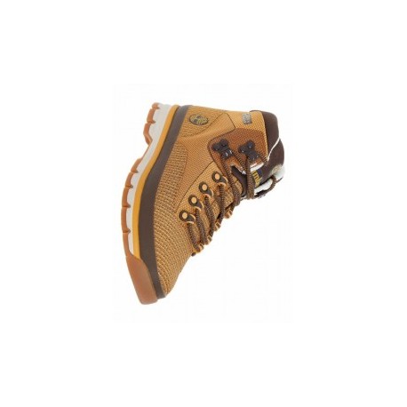 Bota Timberland amarilla
