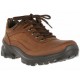 Zapato Flexi piel avellana