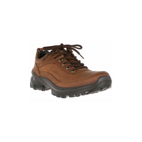Zapato Flexi piel avellana